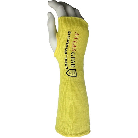 Atlas Gear® GuardMax® Cut Sleeves w/ Thumbhole
