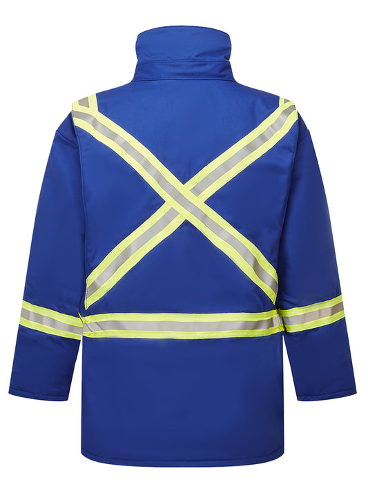 Avenger 9 oz Insulated Parka
