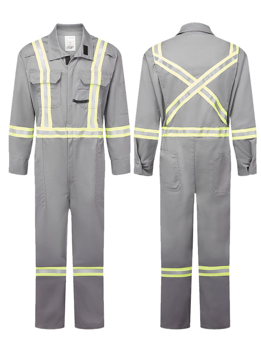 Avenger 9 oz Carmel Duck Bib Pants