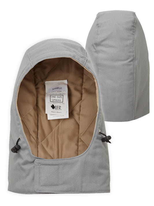 UltraSoft® 9 oz Insulated Parka Hood
