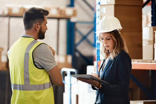 Why We Lead With Solutions, Not Products