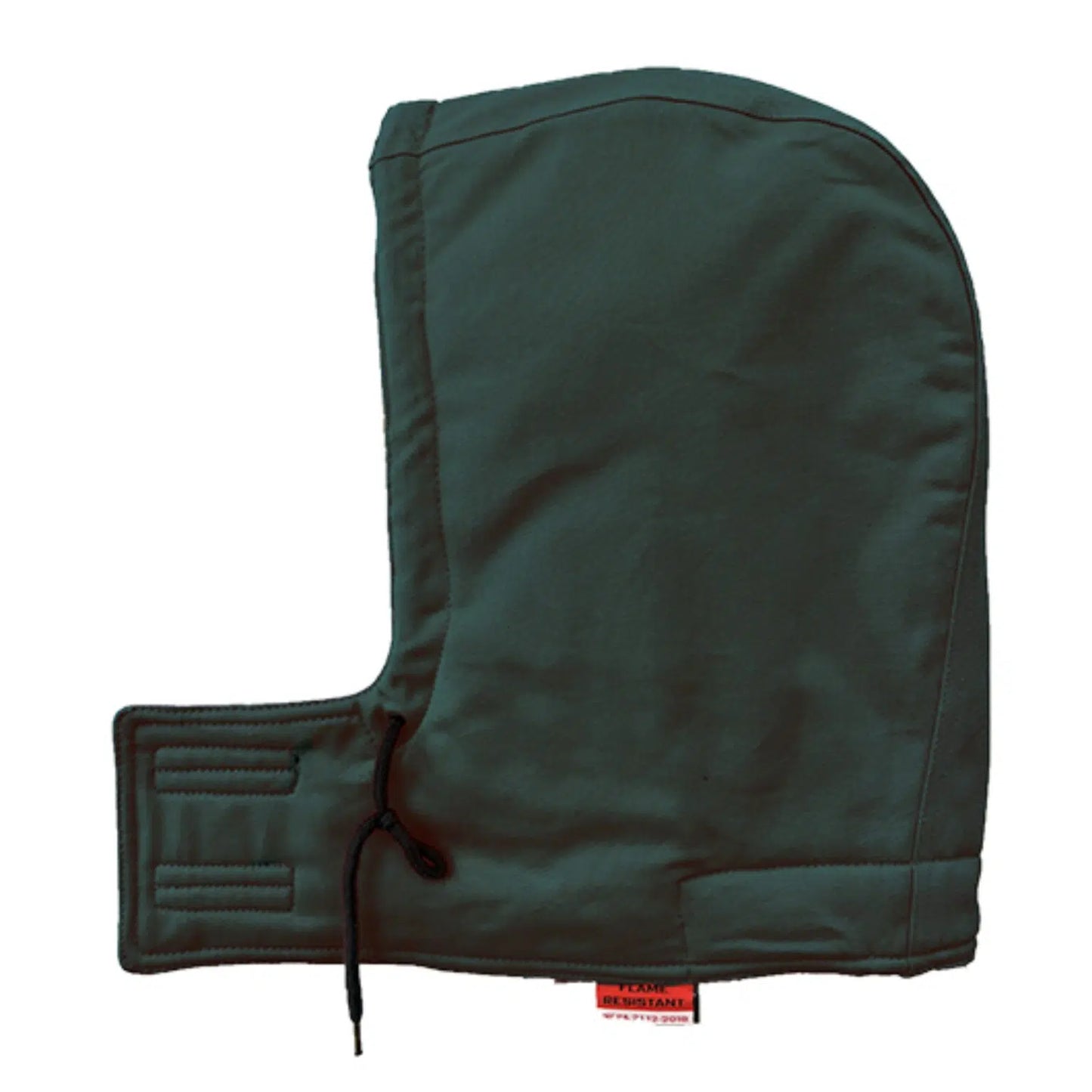 Atlas FR/AR Insulated Parka Hood