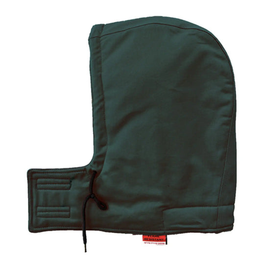 Atlas FR/AR Insulated Parka Hood