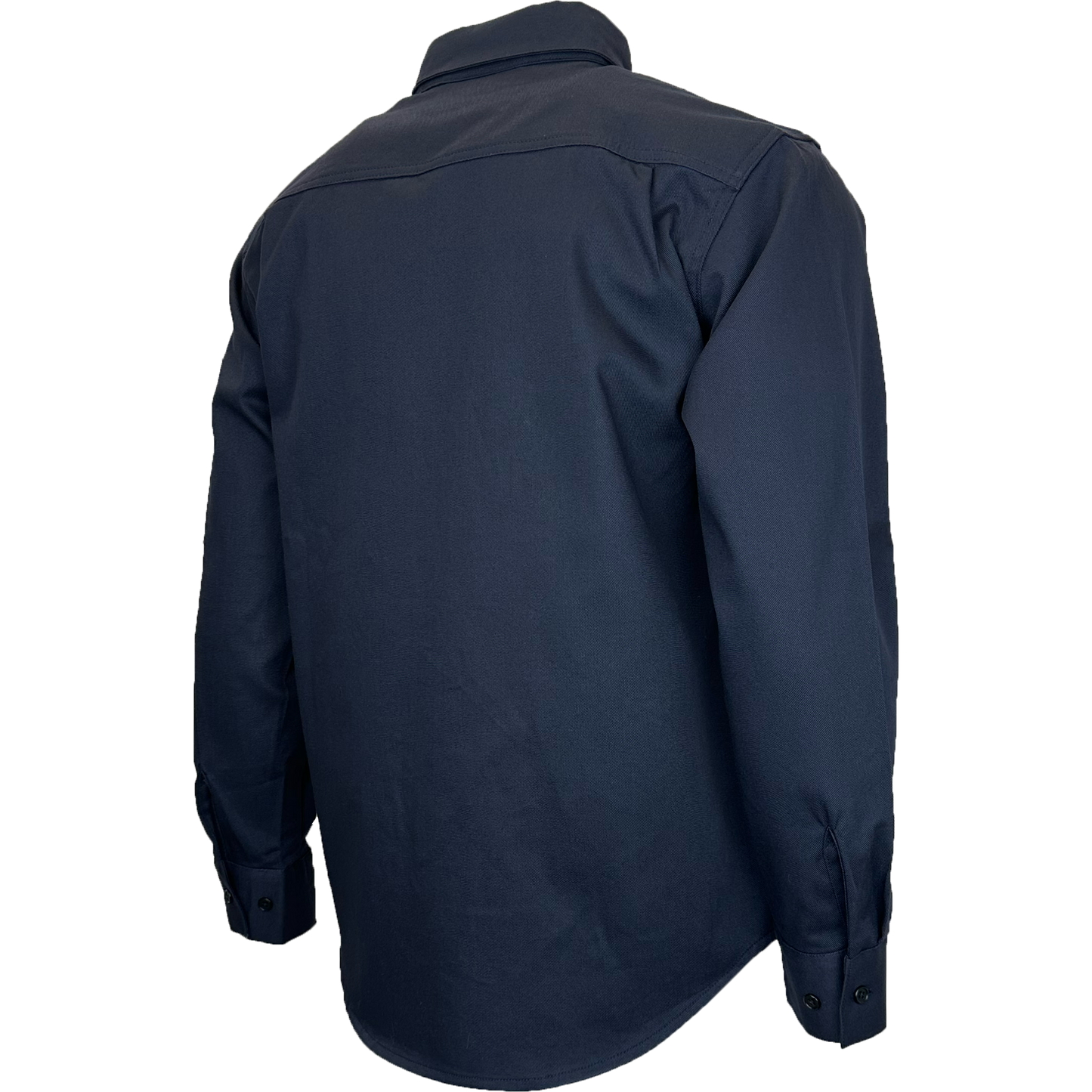 Atlas Guardian® FR/AR Non Striped Work Shirt