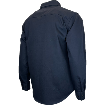 Atlas Guardian® FR/AR Non Striped Work Shirt