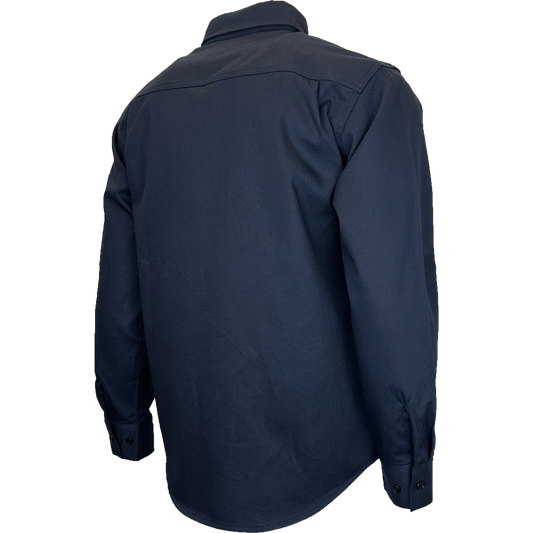 Atlas Guardian® FR/AR Non Striped Work Shirt