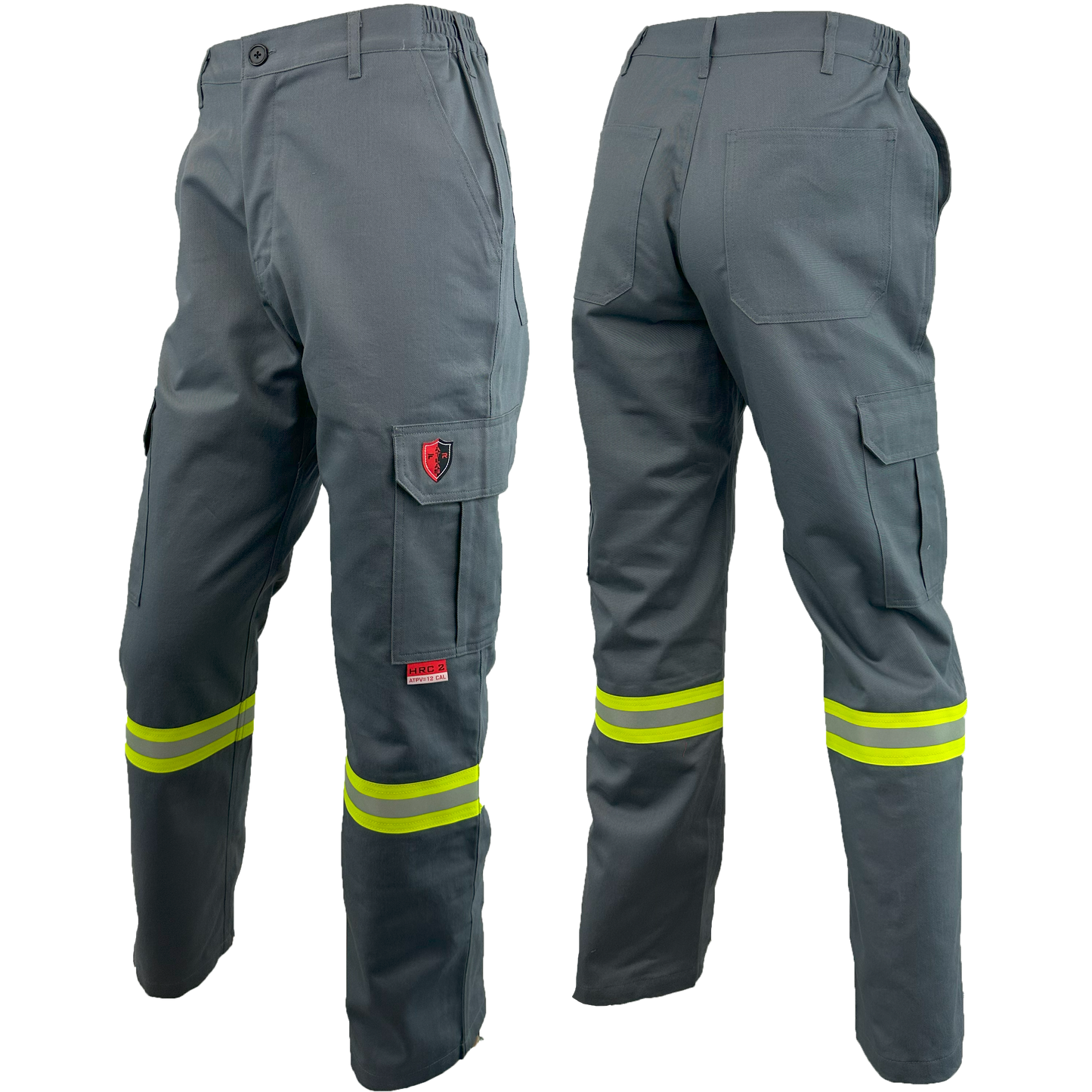 Atlas Guardian® FR/AR Pants, 2" striping
