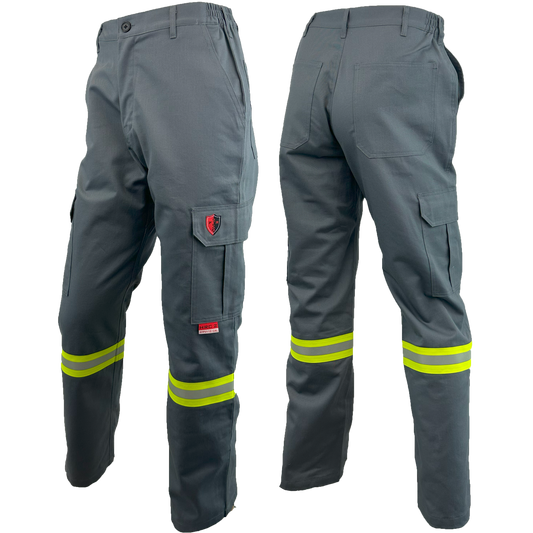 Atlas Guardian® FR/AR Pants, 2" striping