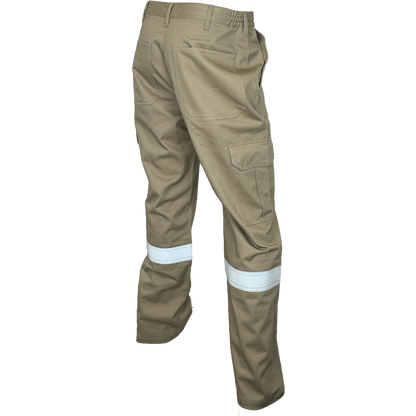 Atlas Guardian® FR/AR Pants, 2" striping
