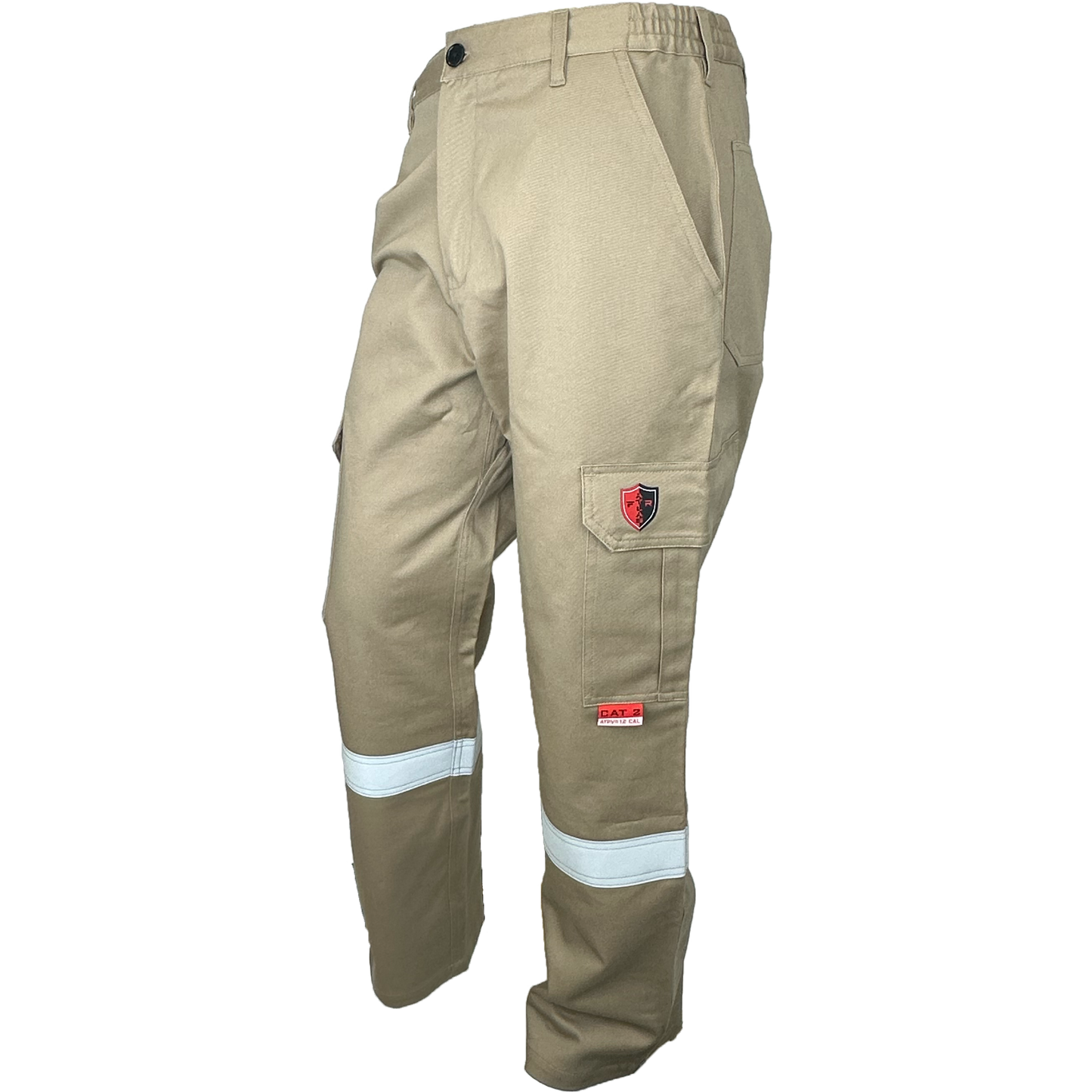 Atlas Guardian® FR/AR Pants, 2" striping