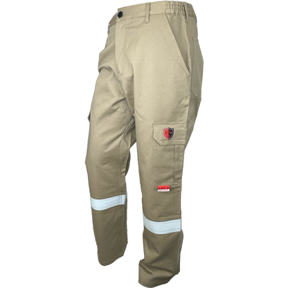 Atlas Guardian® FR/AR Pants, 2" striping