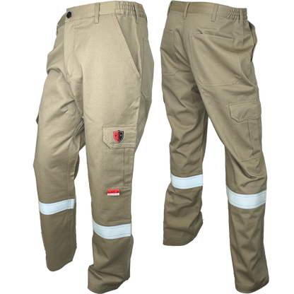 Atlas Guardian® FR/AR Pants, 2" striping