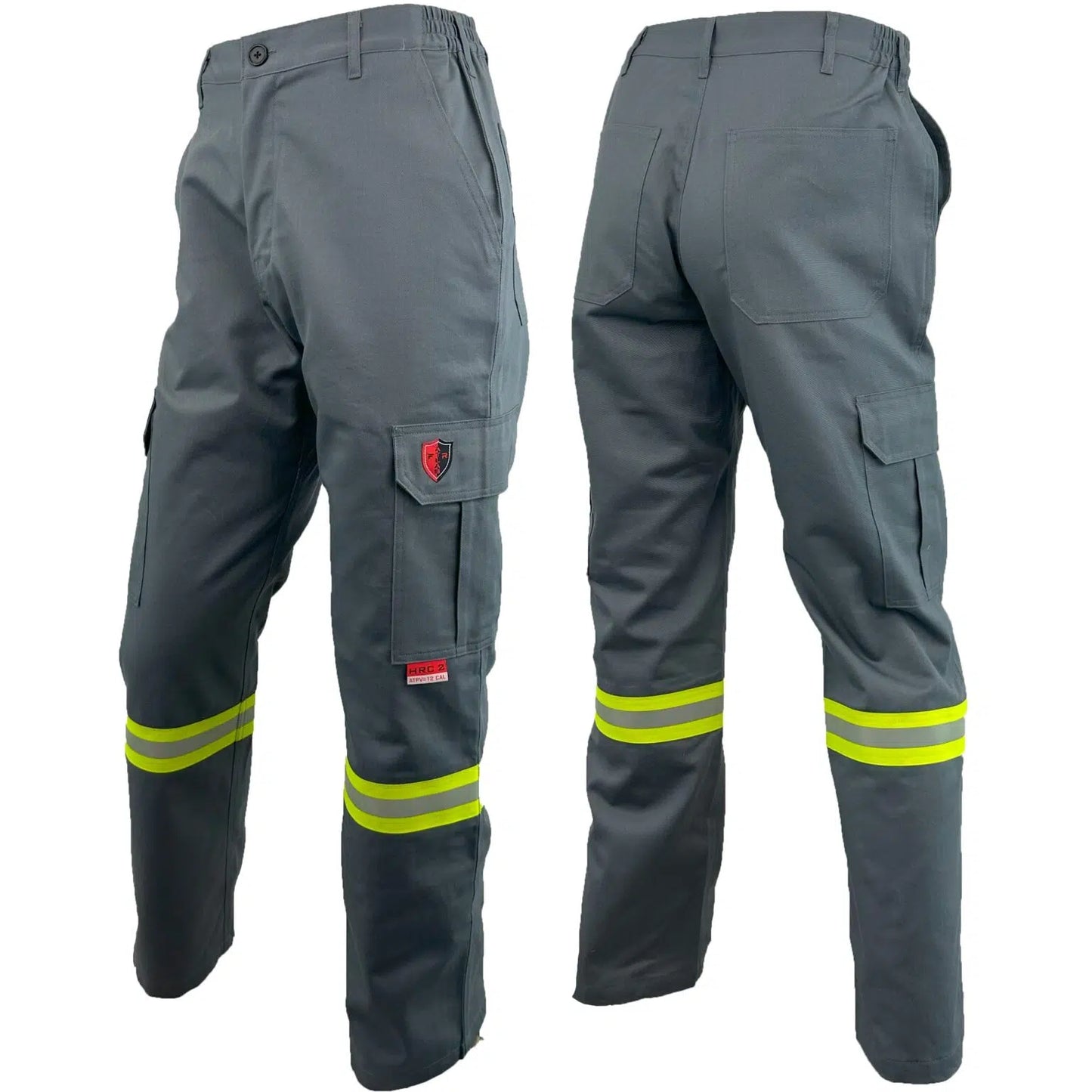 Atlas FR/AR Cargo Pants, 2" Striping