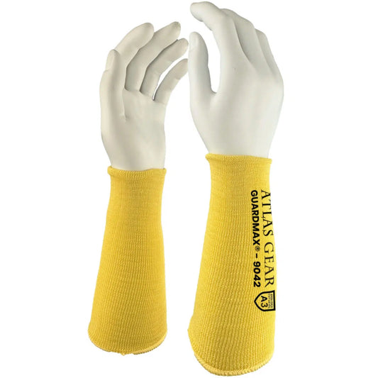 Atlas Gear® GuardMax® Aramid Sleeves, 10" Length
