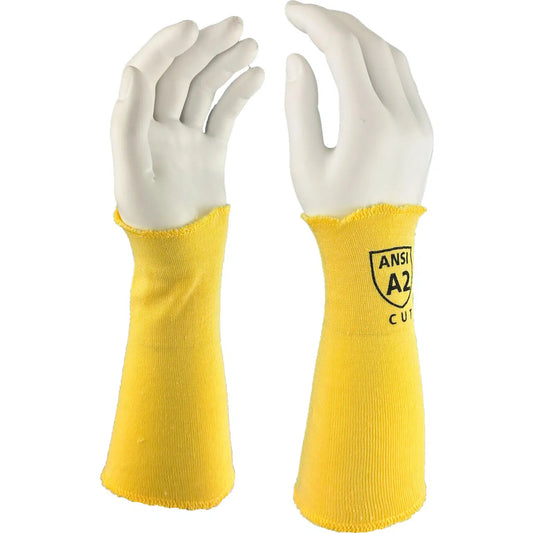 Atlas Gear® Aramid Sleeves, 8" Length