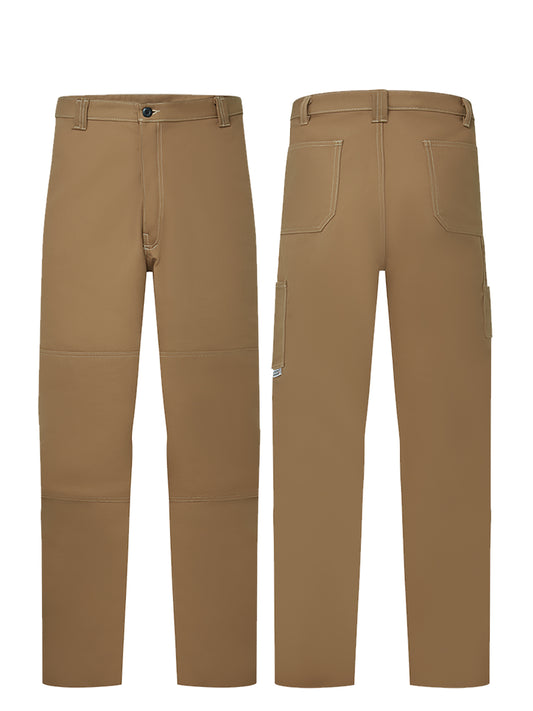 Avenger 9 oz Carmel Duck Work Pant