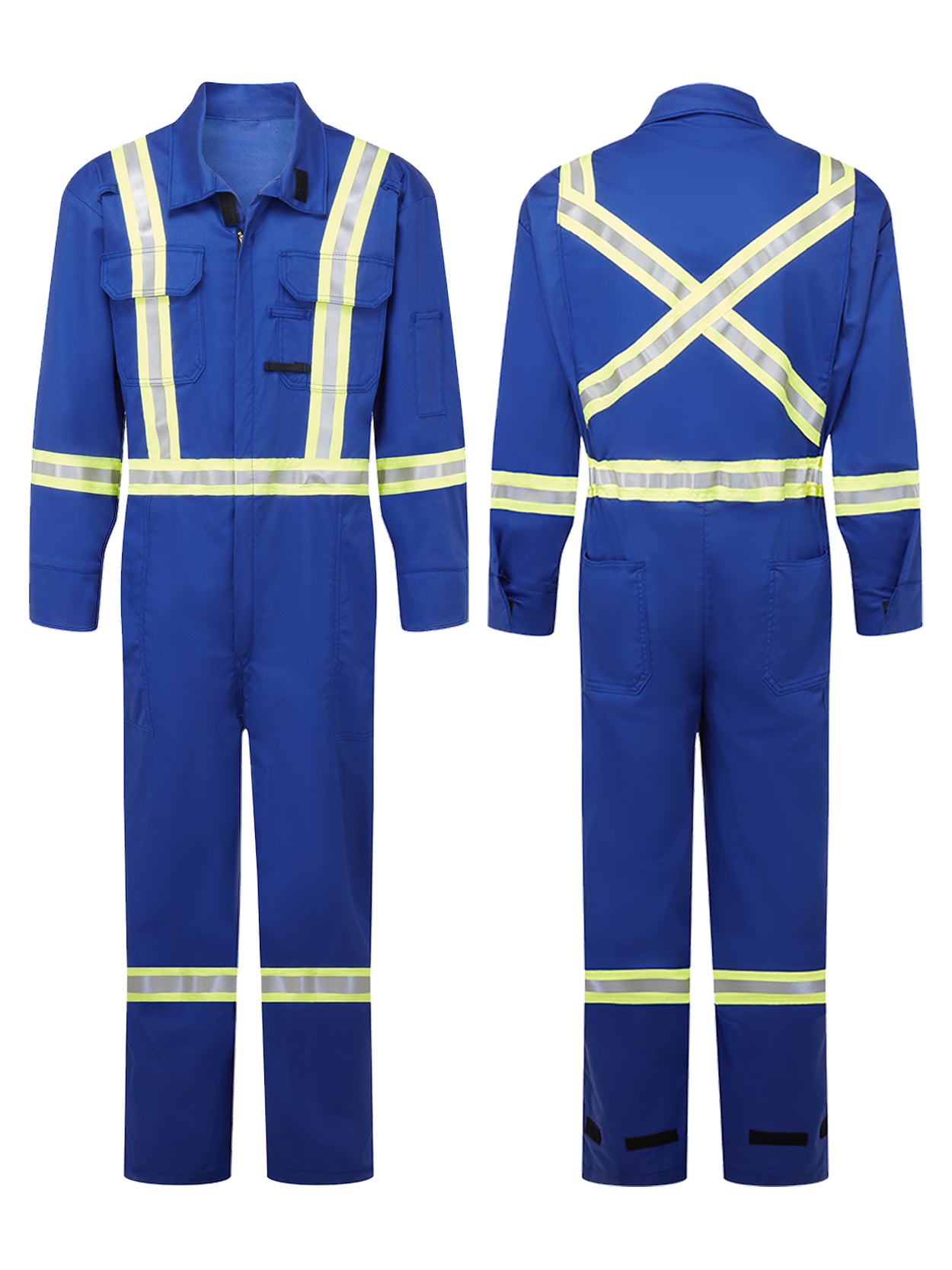 Avenger 7 oz Coveralls