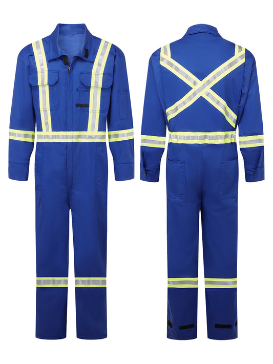 Avenger 7 oz Coveralls