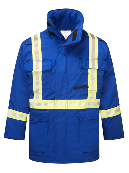 Avenger 9 oz Insulated Parka