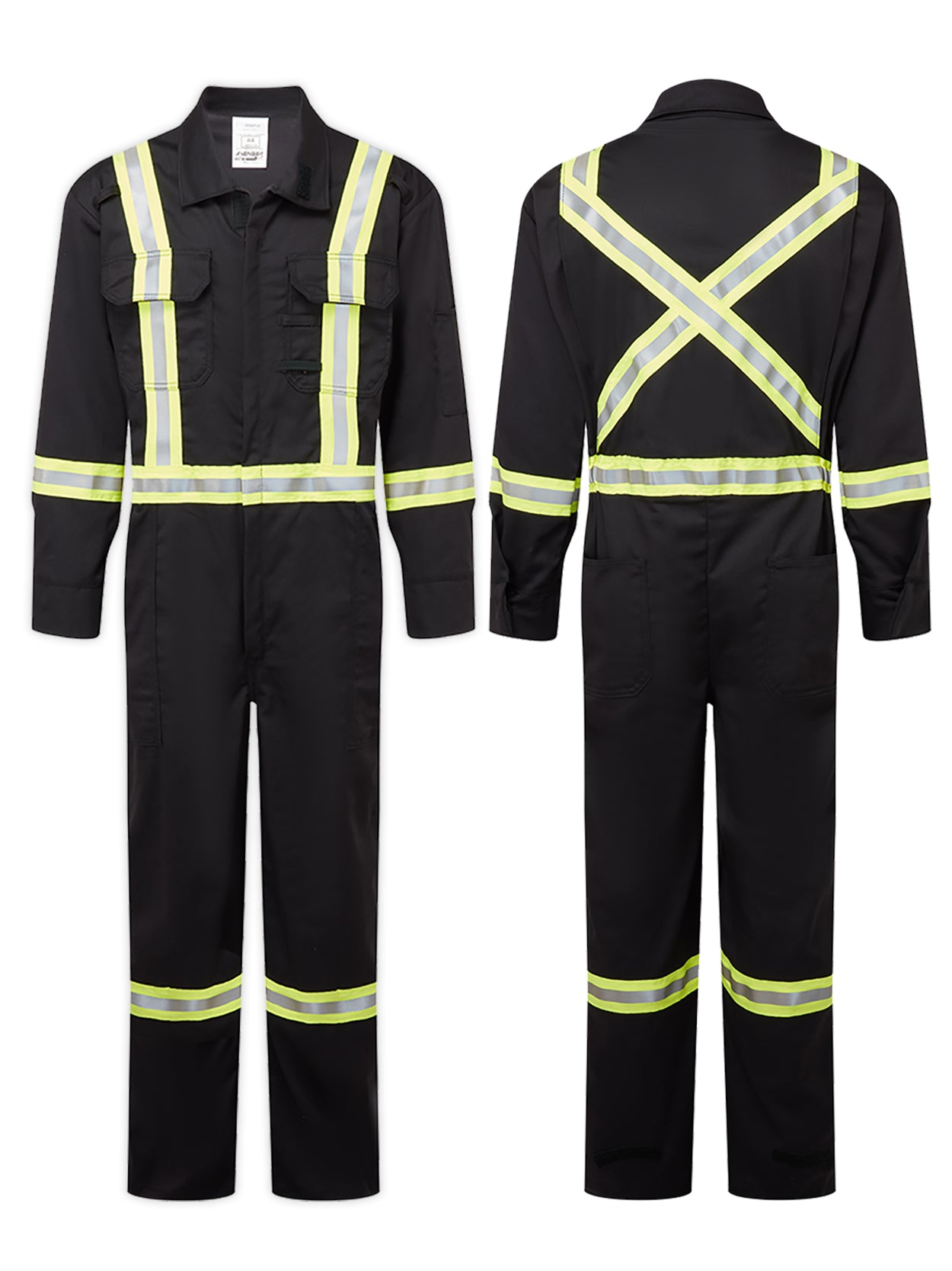 Avenger 9 oz Carmel Duck Bib Pants