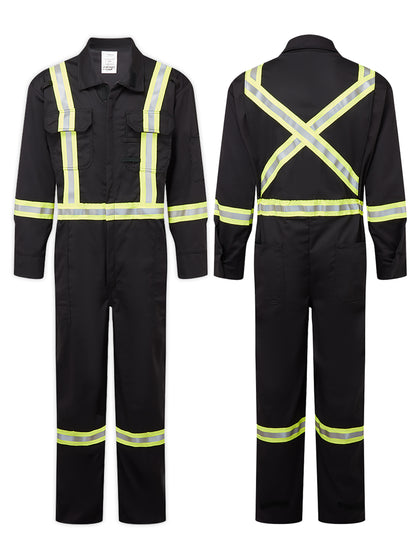 Avenger 9 oz Carmel Duck Bib Pants