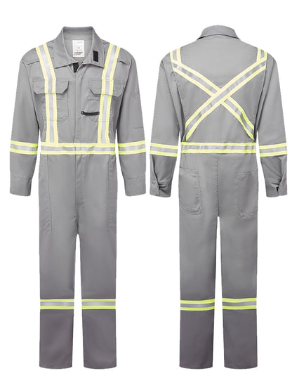 Avenger 9 oz Carmel Duck Bib Pants