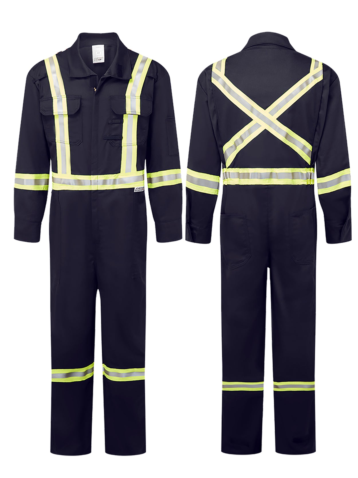 Avenger 9 oz Carmel Duck Bib Pants