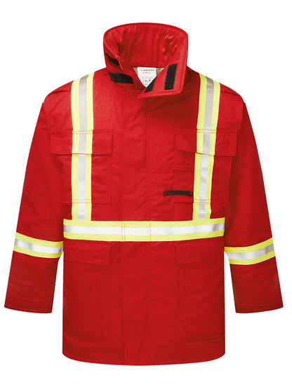 Avenger 9 oz Insulated Parka