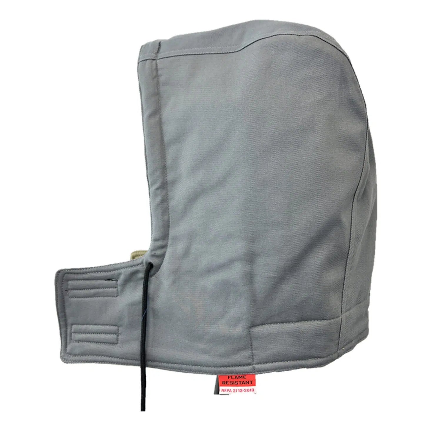 Atlas FR/AR Insulated Parka Hood