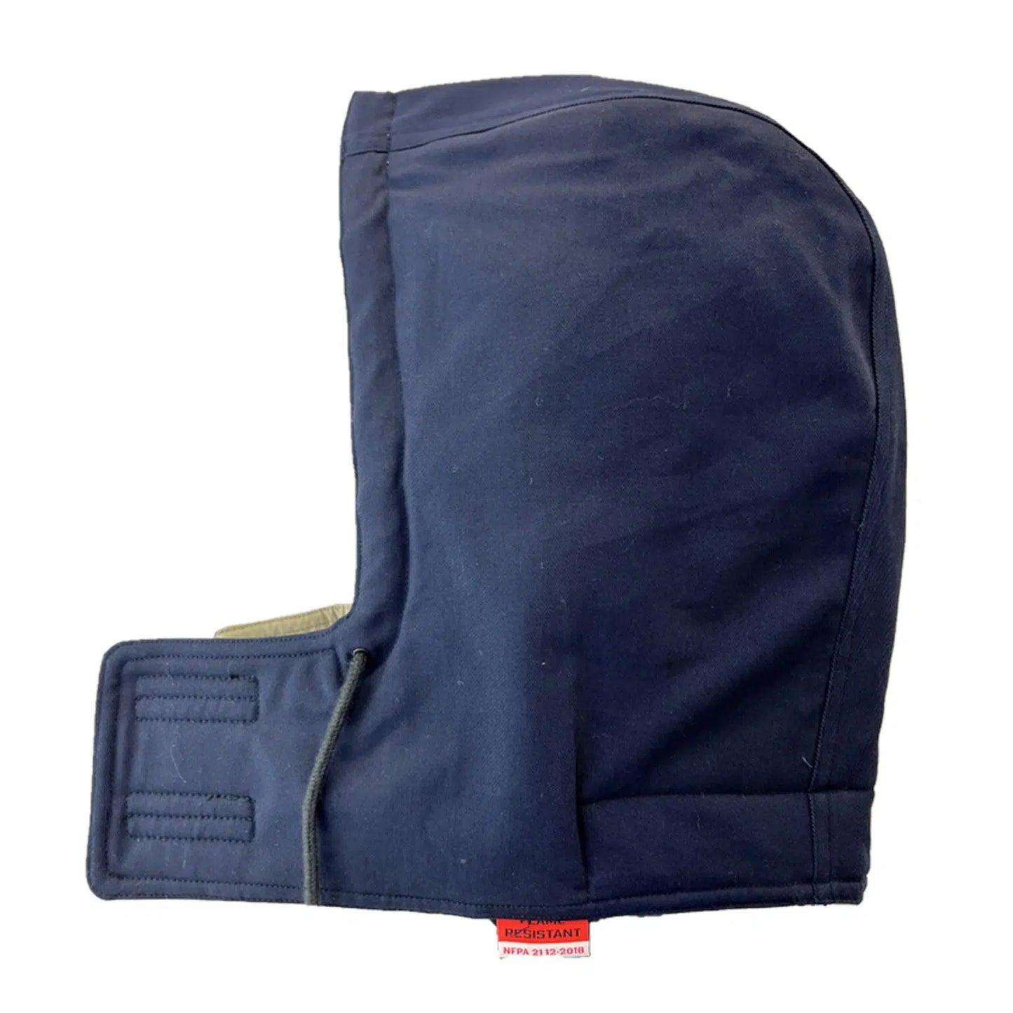 Atlas FR/AR Insulated Parka Hood
