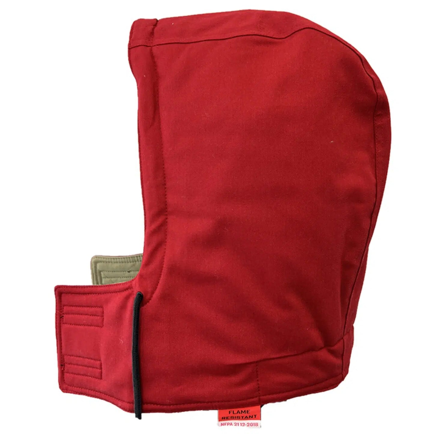 Atlas FR/AR Insulated Parka Hood