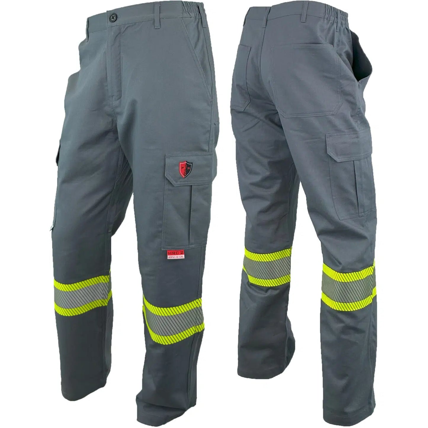 Atlas FR/AR Cargo Pants, 4" Striping