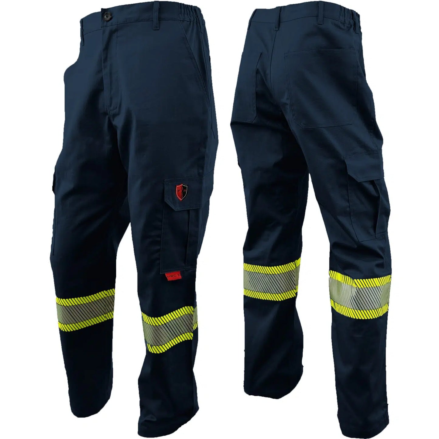 Atlas FR/AR Cargo Pants, 4" Striping