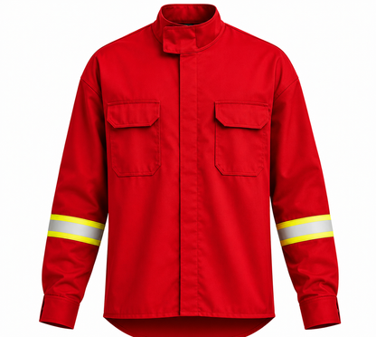 Wildland Firefighting Shirt