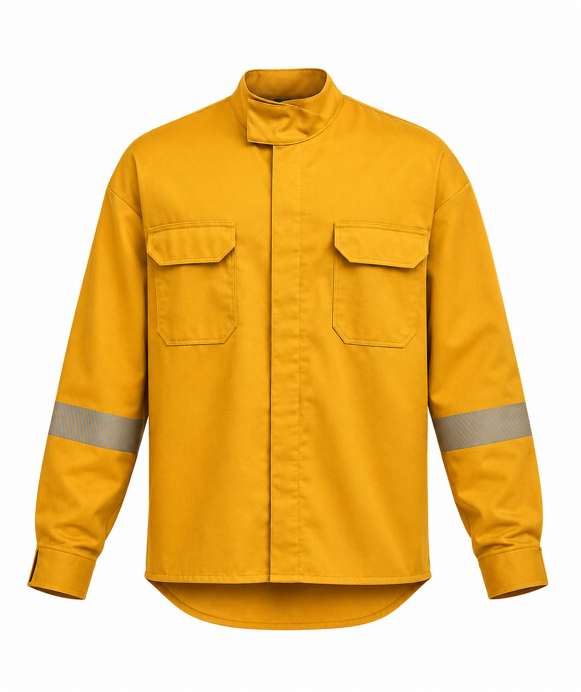 Wildland Firefighting Shirt
