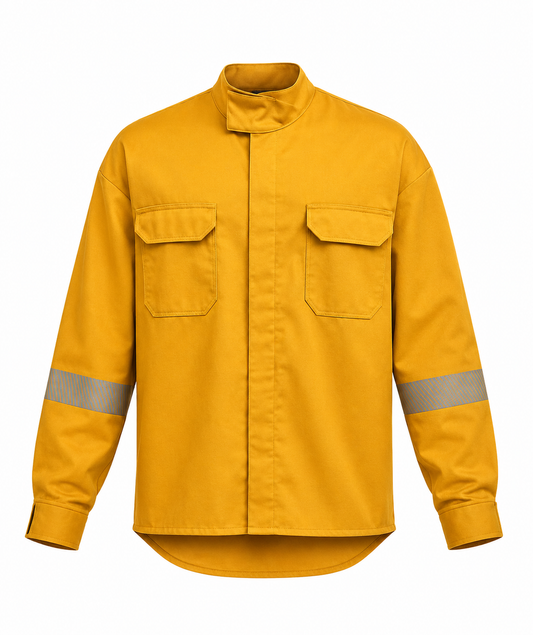 Wildland Firefighting Shirt