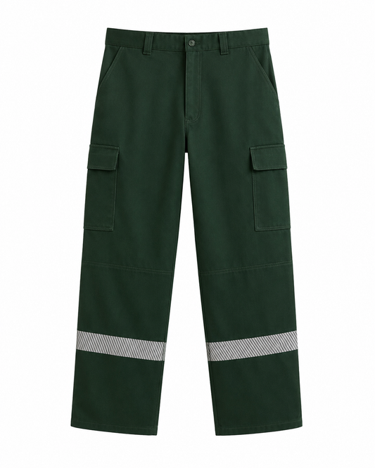 Wildland Fire Fighting Pants