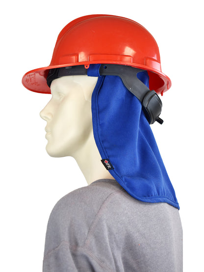 DH Cooling Hard Hat Liner & Neck Shade