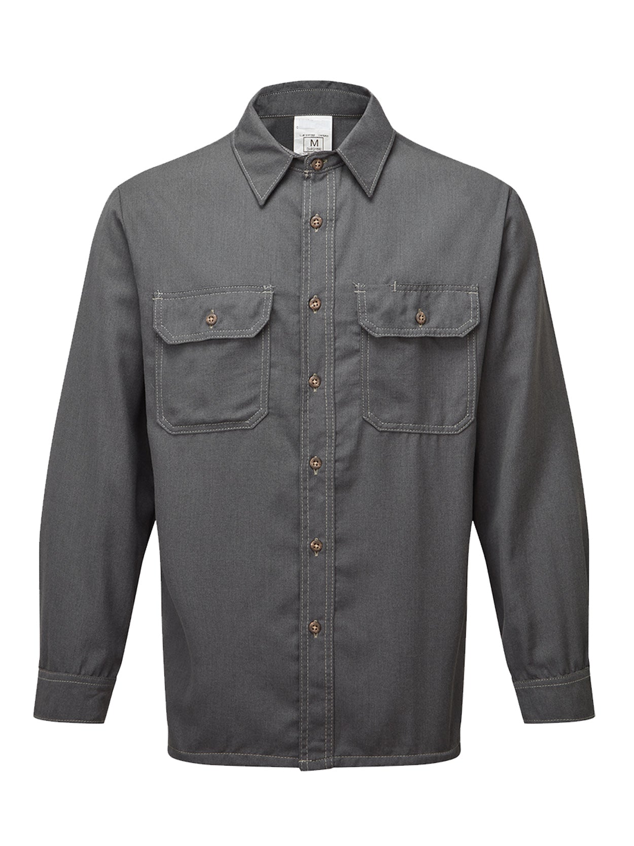 Westex® DH Air 5.5 Oz Deluxe Work Shirt