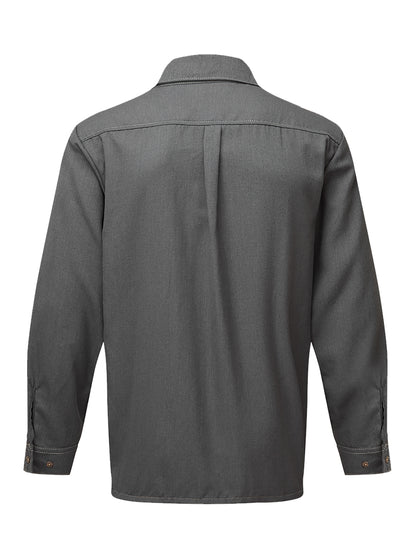 Westex® DH Air 5.5 Oz Deluxe Work Shirt