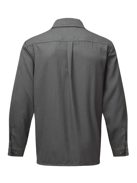 Westex® DH Air 5.5 Oz Deluxe Work Shirt