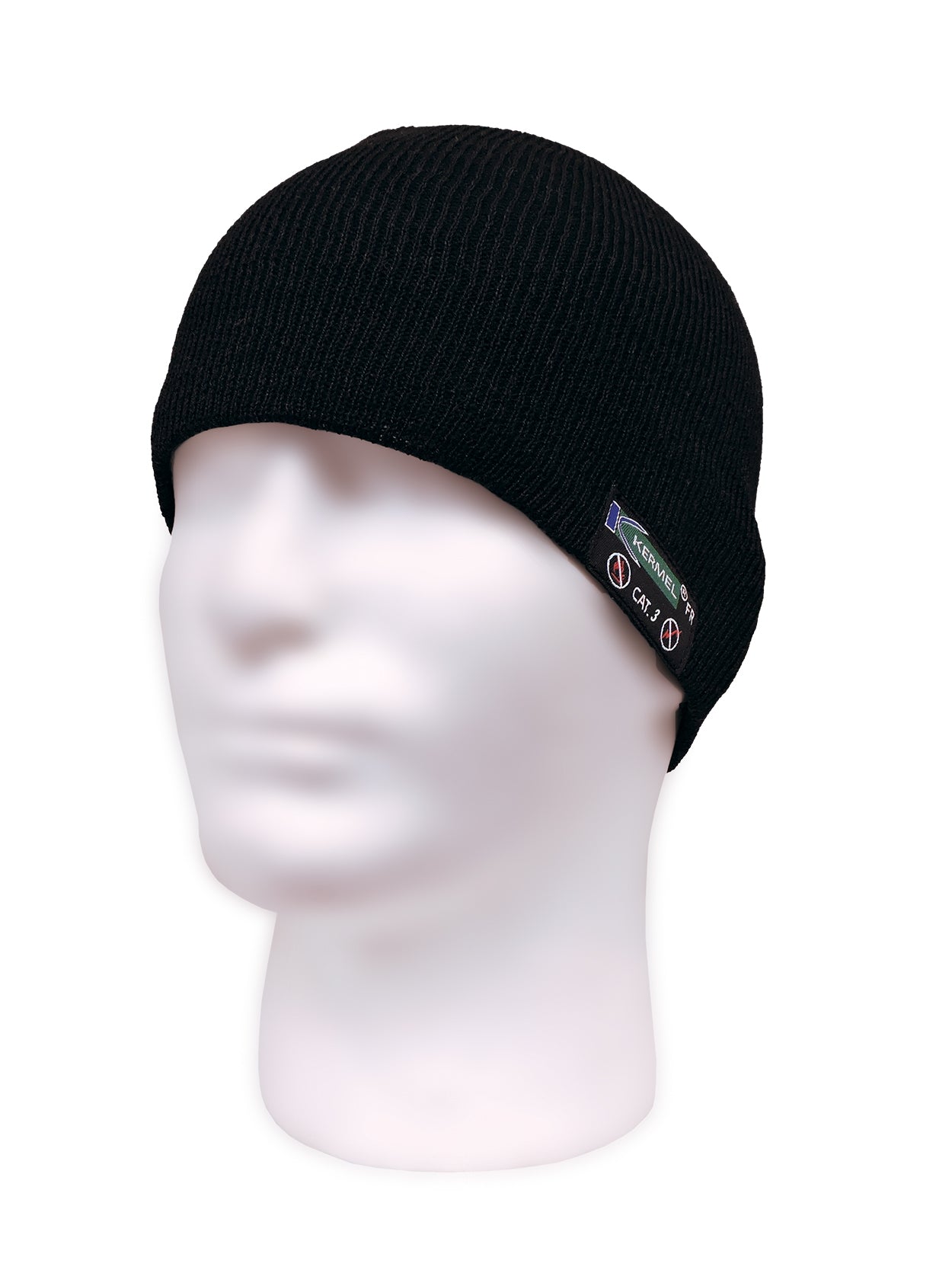 Kermel® Knit Rib Beanie