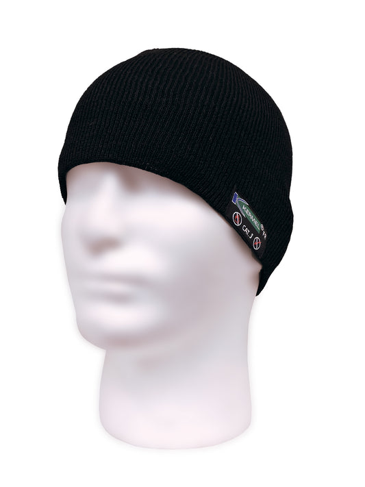 Kermel® Knit Rib Beanie