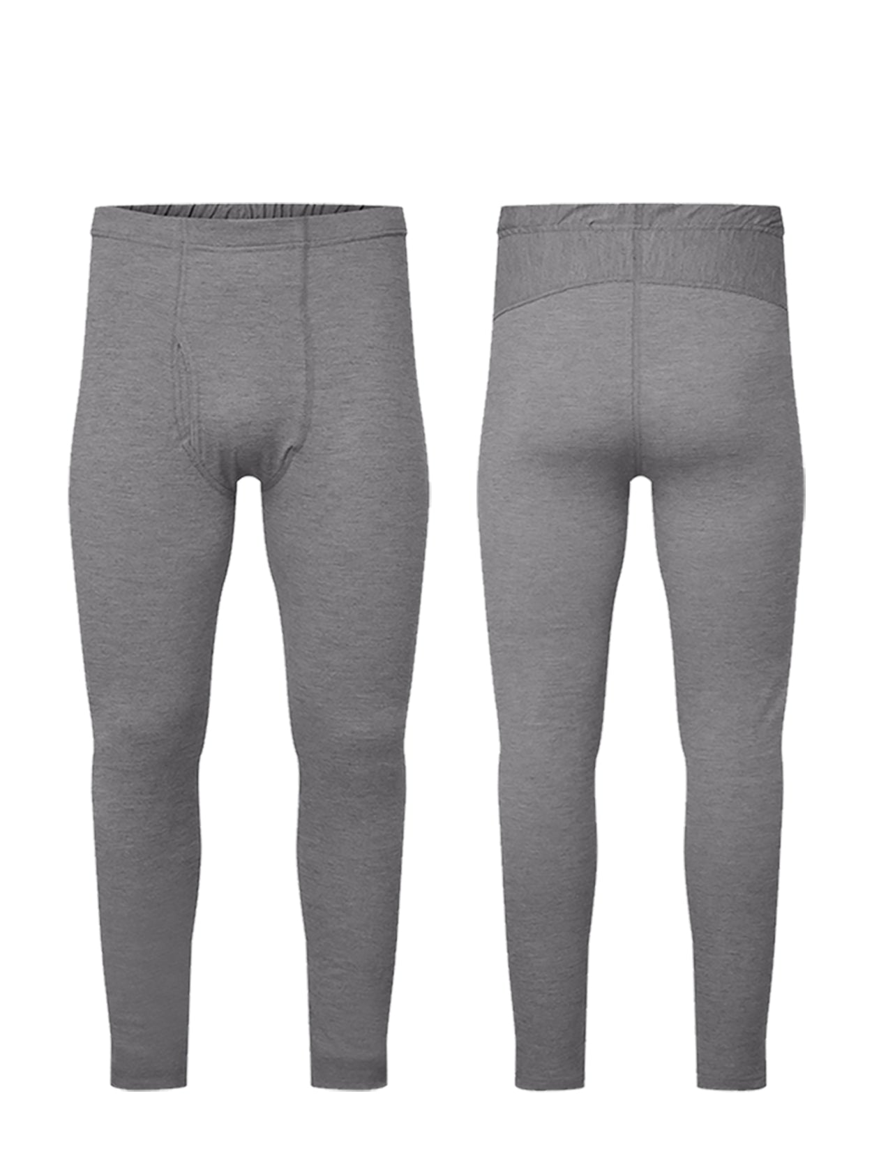 Men’s IFR BaseWear Bottom – Grey
