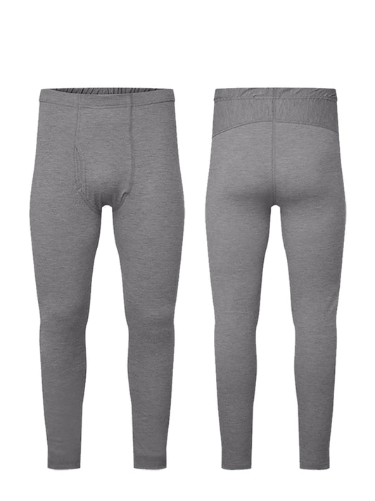 Men’s IFR BaseWear Bottom – Grey