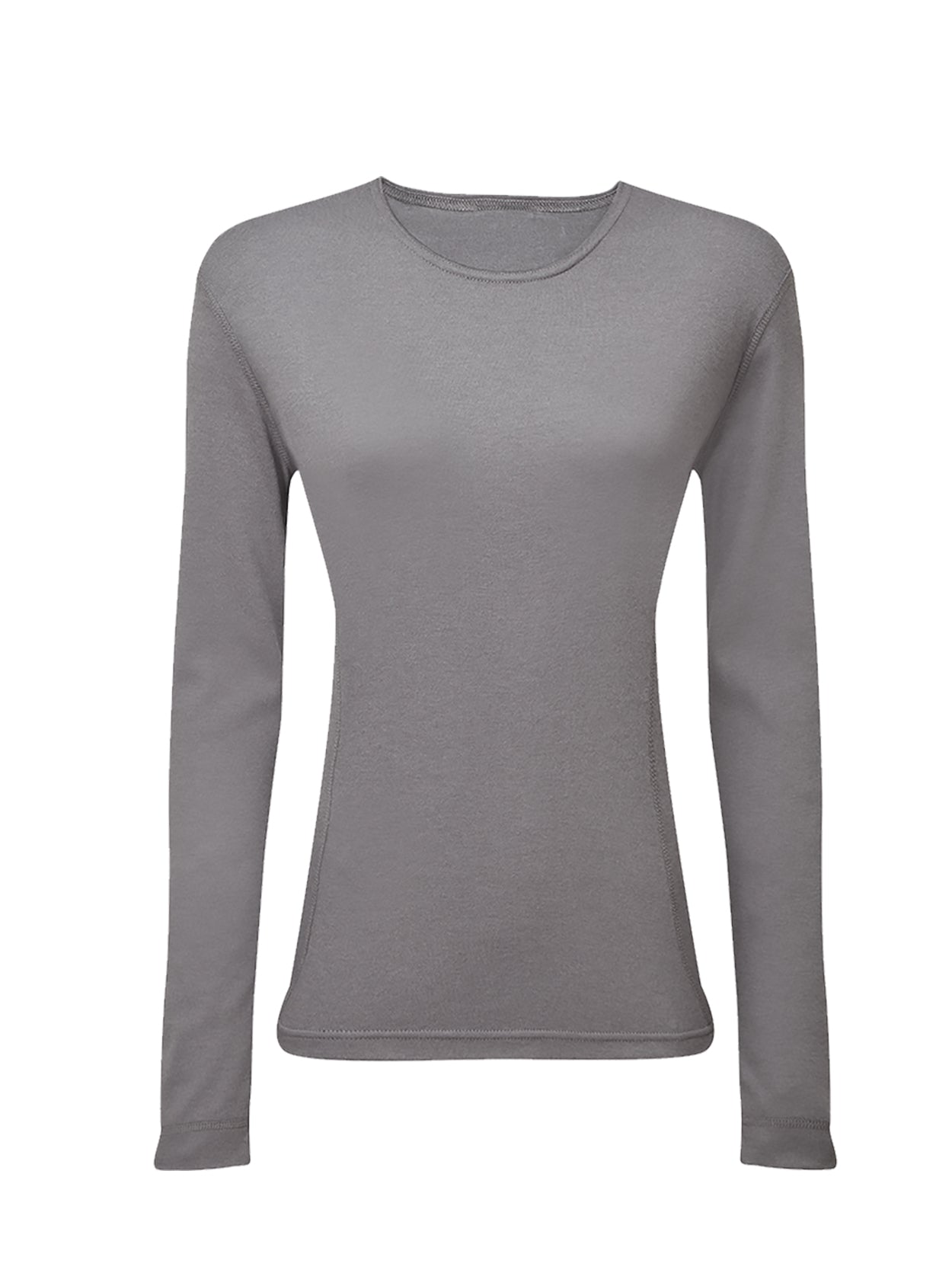 Women’s IFR BaseWear Top – Grey