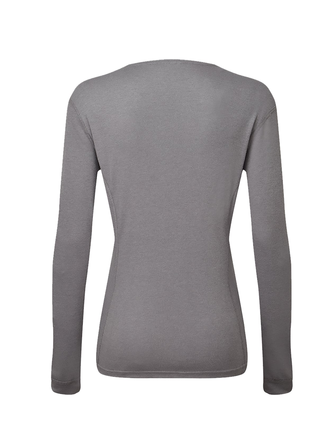 Women’s IFR BaseWear Top – Grey