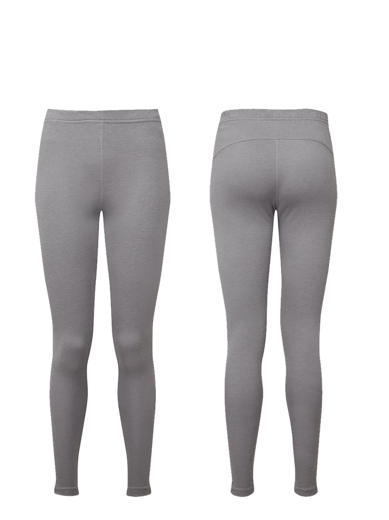 Women’s IFR BaseWear Bottom – Grey