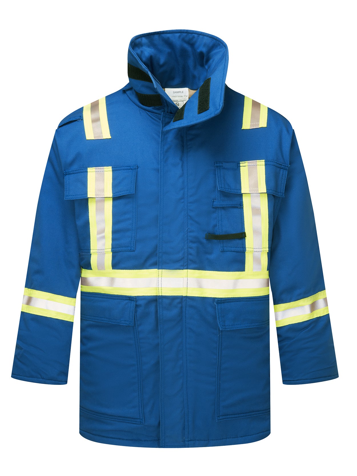 UltraSoft® 9 oz Insulated Parka
