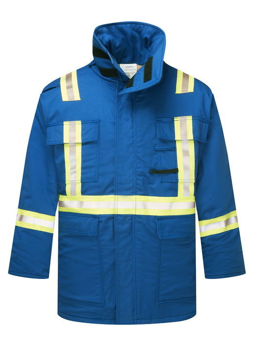 UltraSoft® 9 oz Insulated Parka